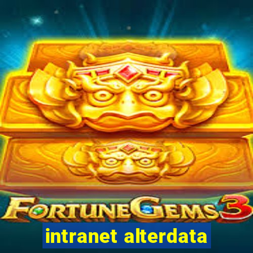 intranet alterdata